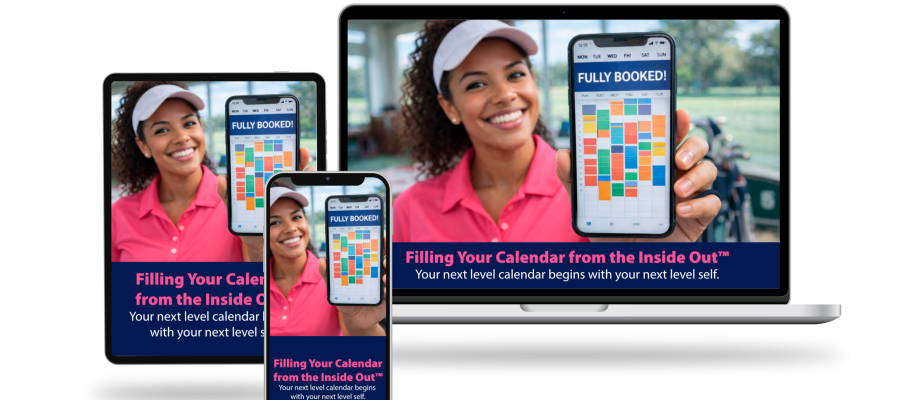 Filling Your Calendar